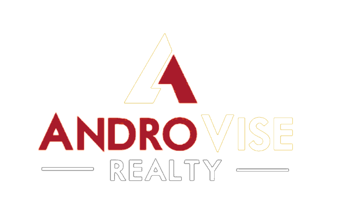 Androvise Realty Logo