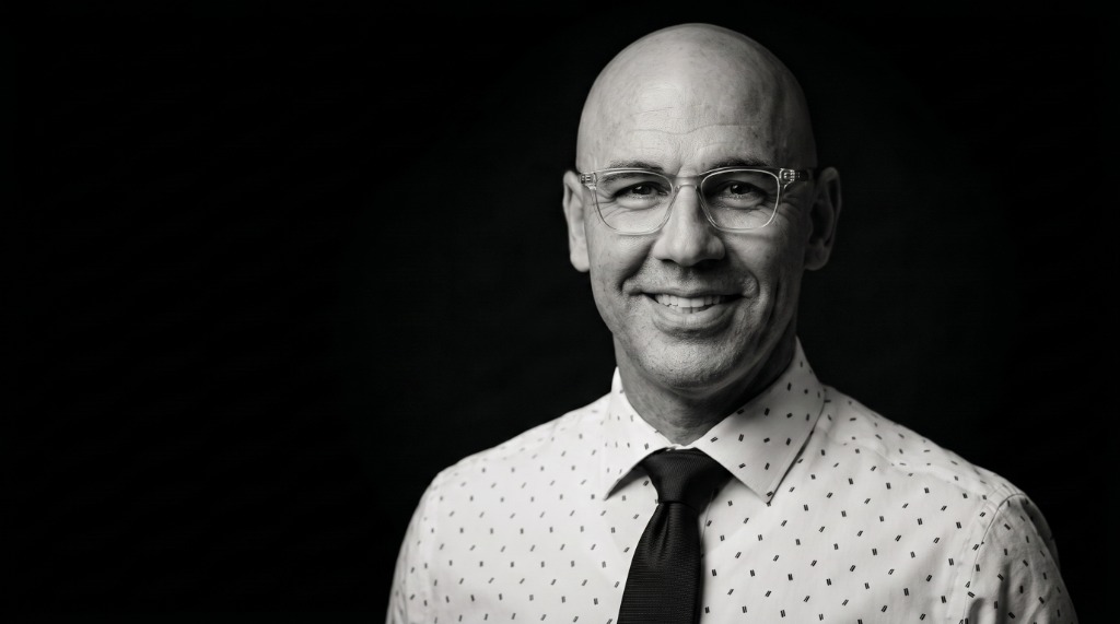 Daniel Coleman - Associate Broker