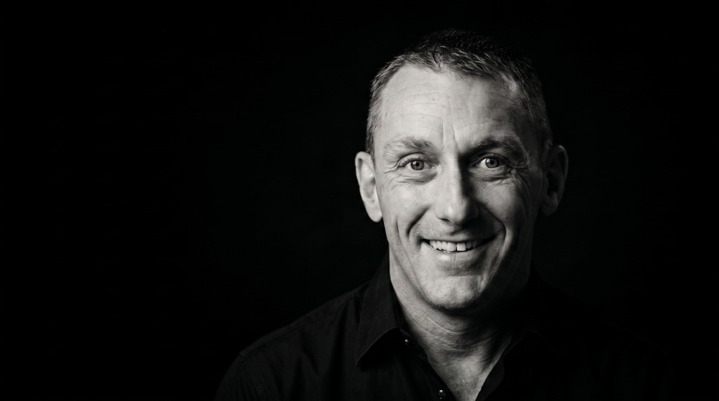 Eric Pedersen